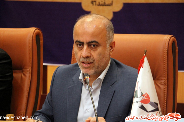 آزادگان انتقال دهنده فرهنگ انسانساز دوران اسارت هستند آزادگان انتقال دهنده فرهنگ انسانساز دوران اسارت هستند