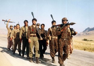 آلبوم تصاویر/ «شهید محمود افشاري بازارنويي» آلبوم تصاویر/ «شهید محمود افشاري بازارنويي»