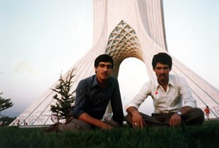 آلبوم تصاویر/ «شهید محمود افشاري بازارنويي» آلبوم تصاویر/ «شهید محمود افشاري بازارنويي»