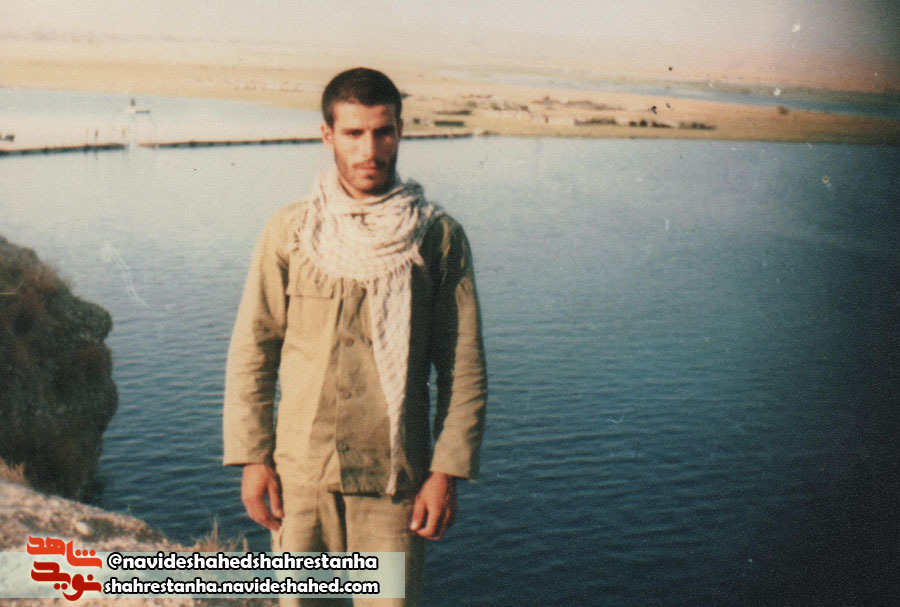 شهید علی گلجوئی شهید علی گلجوئی