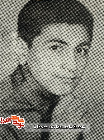 سیری در حیات طیبه «شهیدی از فخر ایران» سیری در حیات طیبه «شهیدی از فخر ایران»