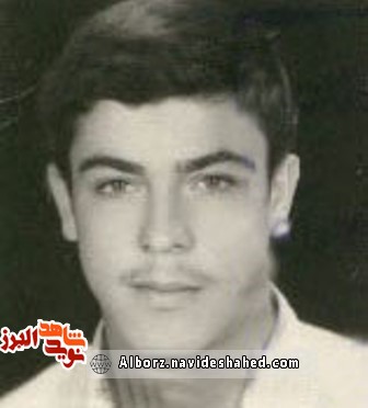 نگاهی به زندگی شهید«حمیدرضا سلمانیان» نگاهی به زندگی شهید«حمیدرضا سلمانیان»