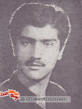 نامه به یادگار مانده از شهید«کامران خرمن بیز»؛ اینجا صحنه انتخاب است نامه به یادگار مانده از شهید«کامران خرمن بیز»؛ اینجا صحنه انتخاب است