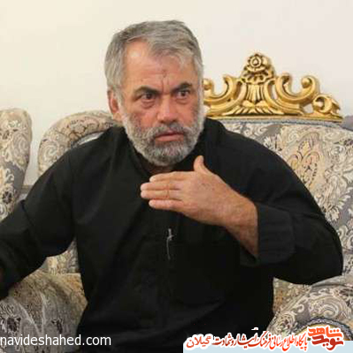 تحت سلطه هیچ قدرتی نخواهیم رفت تحت سلطه هیچ قدرتی نخواهیم رفت