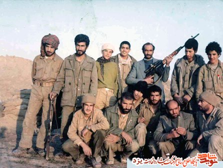 در اخلاق  و نماز از دیگران سبقت می گرفت