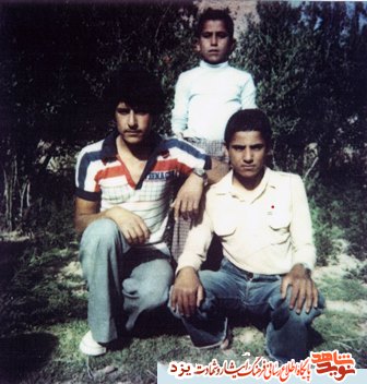 در اخلاق  و نماز از دیگران سبقت می گرفت