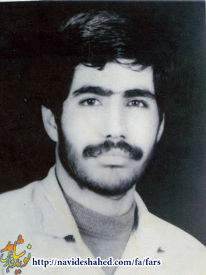 ناملی بر وصیت نامه شهيد جمشيد محمودي جعفر آبادي ناملی بر وصیت نامه شهيد جمشيد محمودي جعفر آبادي