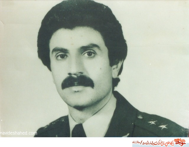 آلبوم تصاویر/ شهید اسد اله زمانی+ زندگینامه آلبوم تصاویر/ شهید اسد اله زمانی+ زندگینامه