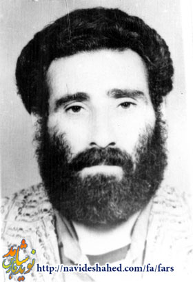 مروری بر زندگی «شهيد ابوالقاسم ابراهيمي» مروری بر زندگی «شهيد ابوالقاسم ابراهيمي»