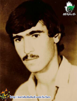 نگاهی به زندگی شهيد کرامت الله محيط در سالروز شهادت نگاهی به زندگی شهيد کرامت الله محيط در سالروز شهادت