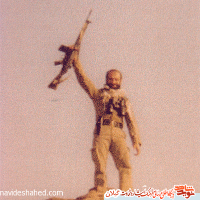 از طرف استاندار شهيد گيلان به سمت شهردار رسید از طرف استاندار شهيد گيلان به سمت شهردار رسید