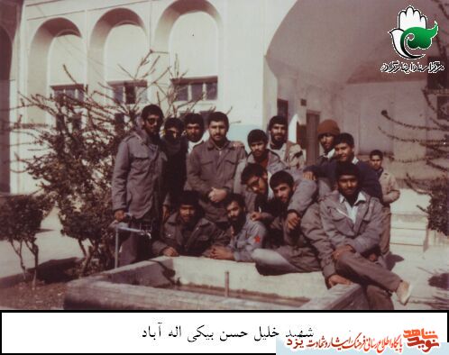 انگیزه اش از اعزام به جبهه دفاع از اسلام، اطاعت از امام، حفظ انقلاب، جنگیدن با ظالم بود انگیزه اش از اعزام به جبهه دفاع از اسلام، اطاعت از امام، حفظ انقلاب، جنگیدن با ظالم بود
