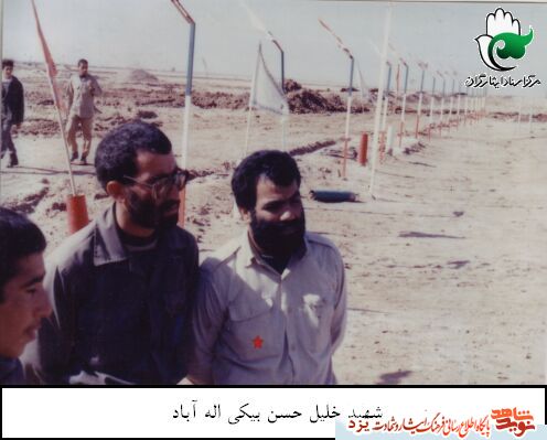 انگیزه اش از اعزام به جبهه دفاع از اسلام، اطاعت از امام، حفظ انقلاب، جنگیدن با ظالم بود انگیزه اش از اعزام به جبهه دفاع از اسلام، اطاعت از امام، حفظ انقلاب، جنگیدن با ظالم بود