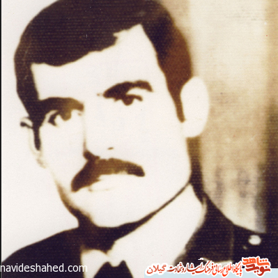 شهيد حسن شهريزادگان/ زندگی اسلامی و خدا پسندی داشته باشیم