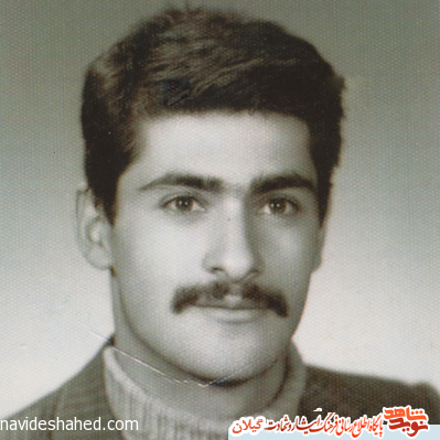 فرازي از زندگينامه شهيد محمد علي جهانگيري فرازي از زندگينامه شهيد محمد علي جهانگيري