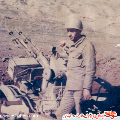 زندگي نامه شهید اسماعيل شاکري زندگي نامه شهید اسماعيل شاکري