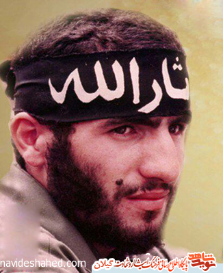 یادواره سردار شهید «حجت الله خجسته» در رشت برگزار می شود یادواره سردار شهید «حجت الله خجسته» در رشت برگزار می شود