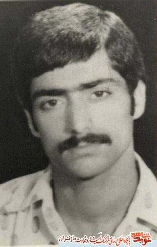 مرورى بر زندگى شهيد غلامحسين ربيع پور مرورى بر زندگى شهيد غلامحسين ربيع پور