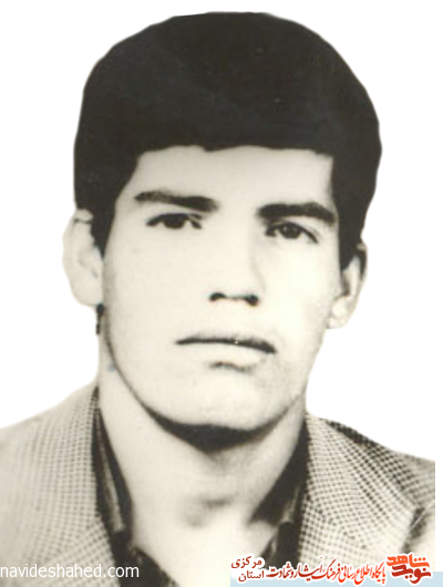 مادر شهید رمضان سلیمی آسمانی شد مادر شهید رمضان سلیمی آسمانی شد