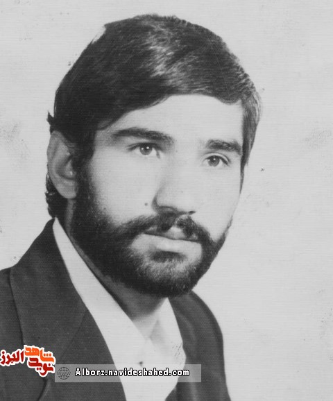 فرازی از زندگی شهید «علی محمد بنادکوکی» فرازی از زندگی شهید «علی محمد بنادکوکی»