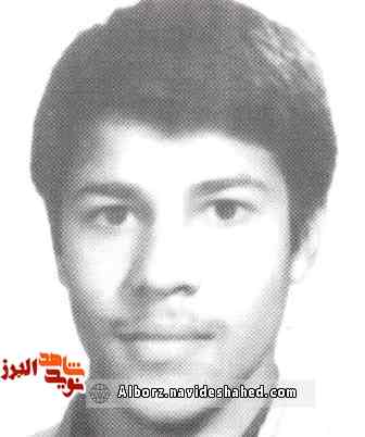 فرازی از زندگی شهید «زاهد بهفر» فرازی از زندگی شهید «زاهد بهفر»