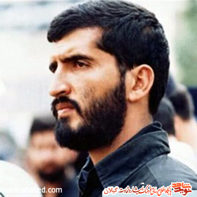 یادواره سرداران و ۱۹۸ شهید عملیات کربلای ۲ گیلان در رشت برگزار می شود یادواره سرداران و ۱۹۸ شهید عملیات کربلای ۲ گیلان در رشت برگزار می شود