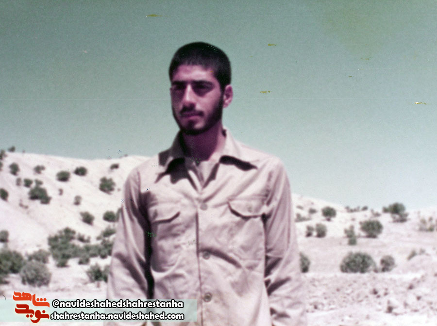 شهید شهید