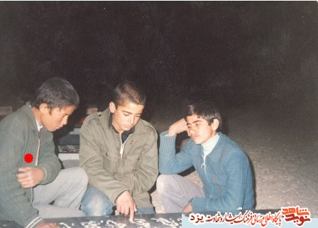 تولد من زمانى خواهد بود كه تير دشمن به قلب نو شكفته من بخورد + عکس تولد من زمانى خواهد بود كه تير دشمن به قلب نو شكفته من بخورد + عکس