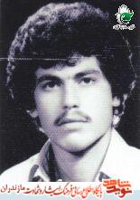 شهيد مازندرانى كه پس از گذشت 19 سال شناسايى شد شهيد مازندرانى كه پس از گذشت 19 سال شناسايى شد