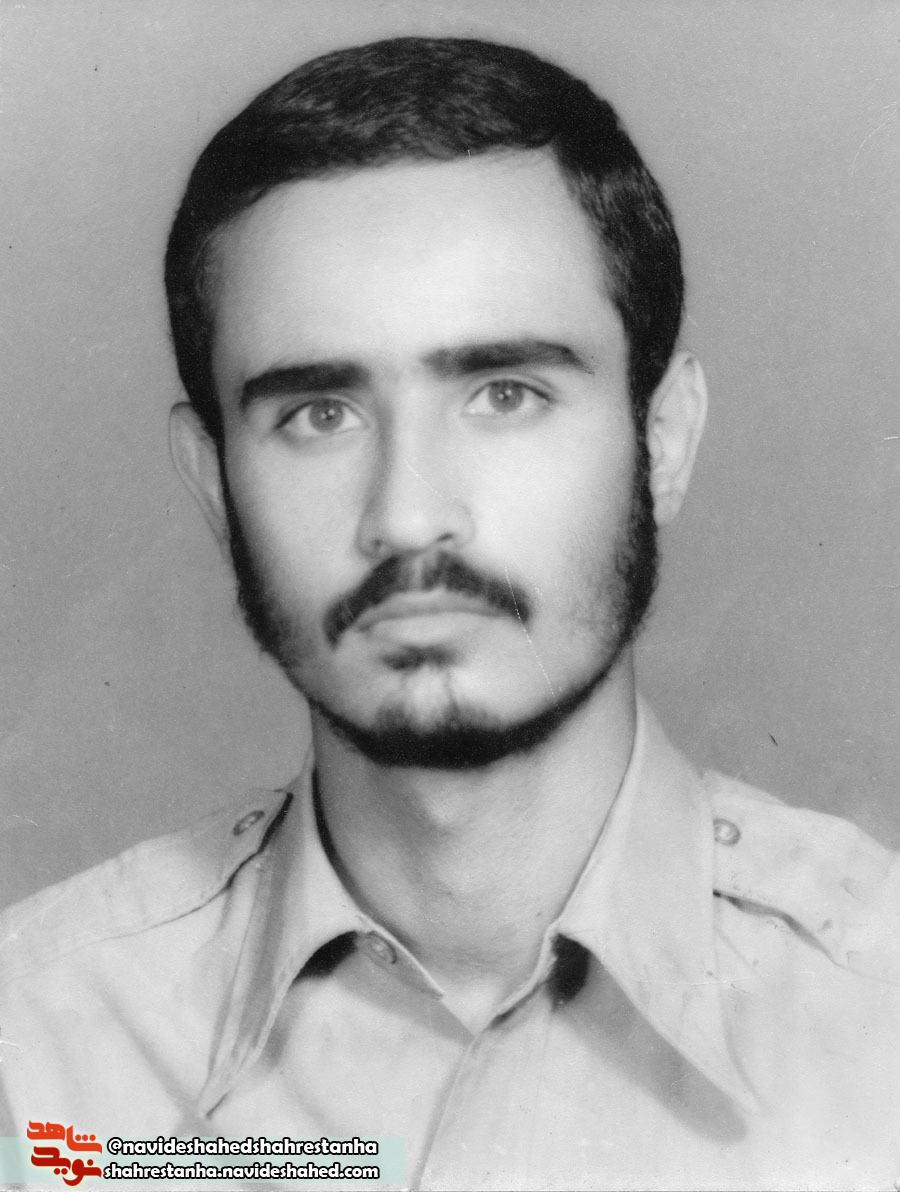 شهید شهید