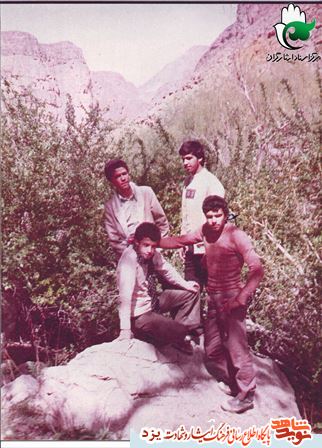 دنیا فانیست آنچه که باید برد عمل صالح است دنیا فانیست آنچه که باید برد عمل صالح است