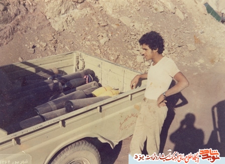تولد و شهادتش مصادف با سالروز تولد حضرت صاحب الزمان بود تولد و شهادتش مصادف با سالروز تولد حضرت صاحب الزمان بود