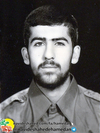 شهید احمدرضا احدی به روایت مادر/ چشماهیش را به دنیای بدون احمدرضا بست