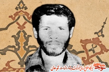 هدف من دفاع از دستاوردهاى انقلاب اسلامی است هدف من دفاع از دستاوردهاى انقلاب اسلامی است