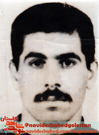 شهیداحمد ارجمندی/ شهیدی که ارزو داشت سخنوری ماهر شود شهیداحمد ارجمندی/ شهیدی که ارزو داشت سخنوری ماهر شود