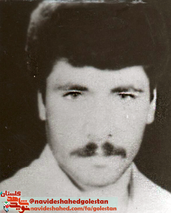 شهید انئر شیبک/ سربازی که عاشق شهادت بود شهید انئر شیبک/ سربازی که عاشق شهادت بود