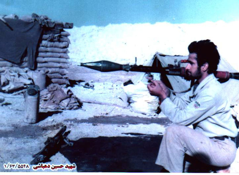 عشق به شهادت عشق به شهادت