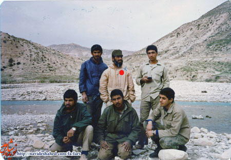 تاملی در زندگی نامه شهيد سيد محمد حسين حسينی اژدری