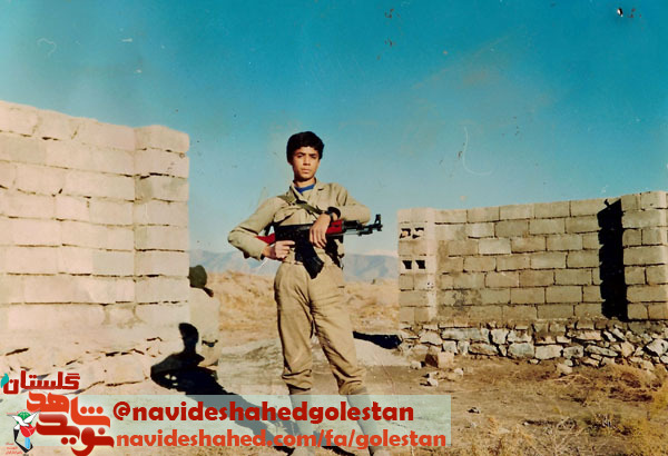 اشعار/ شهید اسماعیل اصغری اشعار/ شهید اسماعیل اصغری