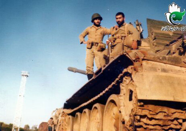 فرمانده پیشمرگان کرد مسبمان چه کسی بود؟ فرمانده پیشمرگان کرد مسبمان چه کسی بود؟