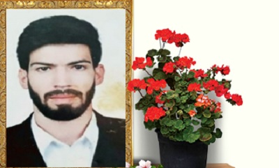 «سعید بنی اسدی» سرباز مدافع حریم وطن به شهادت رسید