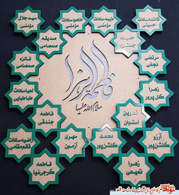 اعتبارات مناسب بودجه 1400 برای خدمات ویژه به ایثارگران اعتبارات مناسب بودجه 1400 برای خدمات ویژه به ایثارگران