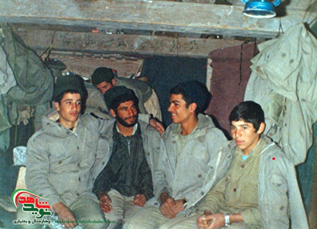 مادر شهید «شهرانی کُرانی» آسمانی شد مادر شهید «شهرانی کُرانی» آسمانی شد