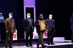 برگزیدگان بخش سرباز انقلاب سی و نهمین جشنواره تئاتر فجر معرفی شدند