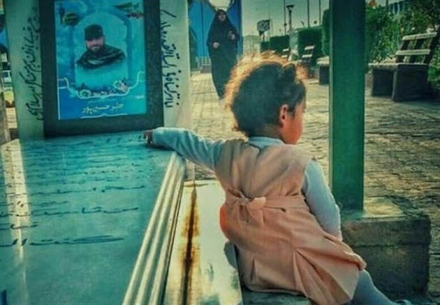 از کویت تا سوریه؛ روایتی از زندگی متفاوت یک شهید مدافع حرم/ ناز و نعمت را رها کرد و به ایران آمد
