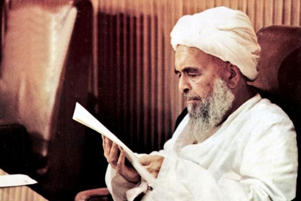 نگاه امام خمینی (ره) به شهید صدوقی چگونه بود؟/ هم نشینی با استاد از سنگر تا محراب
