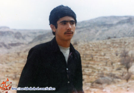 آینده ای روشن در انتظار محمود آینده ای روشن در انتظار محمود