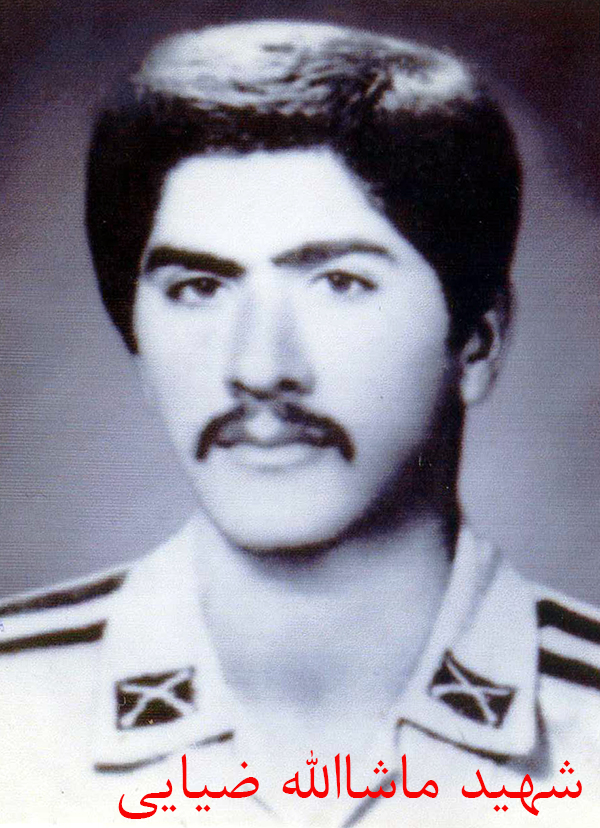 ویژهنامه/ نگاهی گذرا به زندگینامه تعدادی از شهدای عملیات مرصاد ویژهنامه/ نگاهی گذرا به زندگینامه تعدادی از شهدای عملیات مرصاد