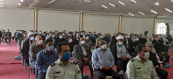 گزارش تصویری|مراسم گرامیداشت شهید محسن امیدی