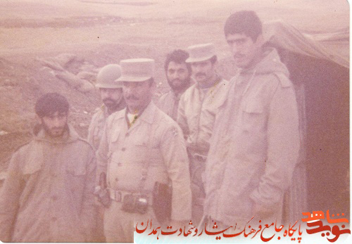 آلبوم تصاویر شهید آلبوم تصاویر شهید